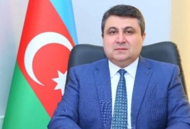 GÖZƏL İNSAN, PEŞƏKAR NEYROCƏRRAH, ÇIRAQ VƏTƏN ÖVLADI...