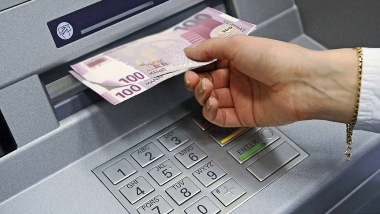 Pensiyalarla bağlı xəbər var