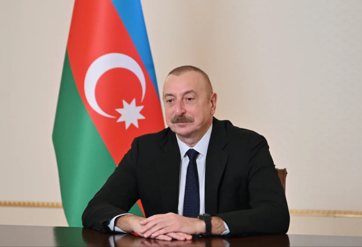 Prezident İlham Əliyev: \"Sülh hələ də kövrəkdir, onu qorumaq və...\"