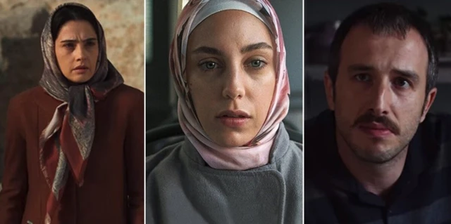 \"Bir Başkadır\" serialının ikinci mövsümü... - 6 il sonra ekranlara dönür&nbsp;&nbsp;