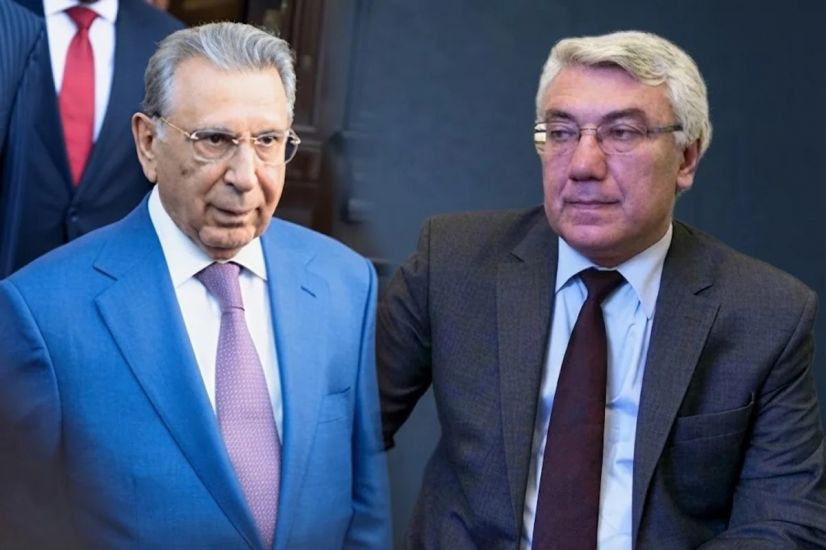 Eldar Namazov Ramiz Mehdiyevlə məhkəmə üzləşməsindən danışdı: \"Dediklərimi təsdiq etdi\"