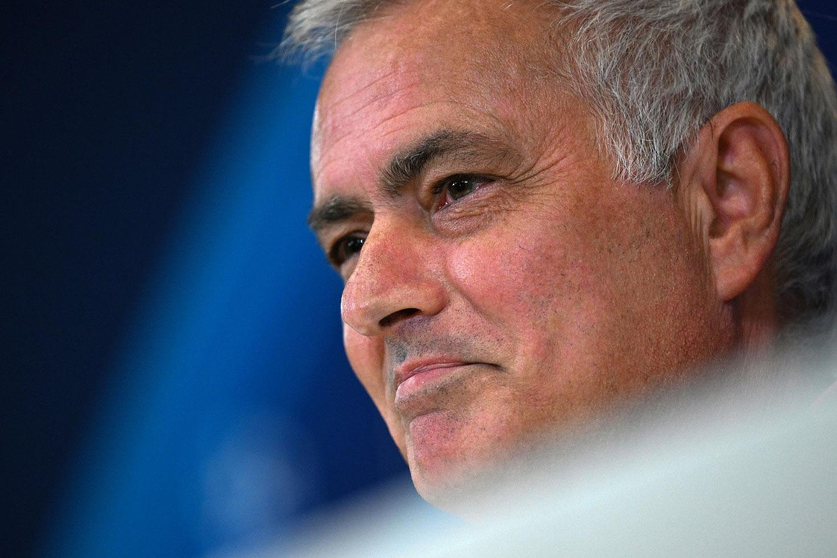 Mourinyo: \"Arda əla formadadır\"