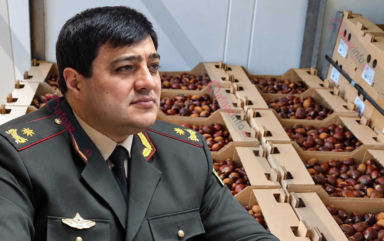 General Zeynalovla kapitanın “şabalıd davası” bitdi - 10 ildən çox…