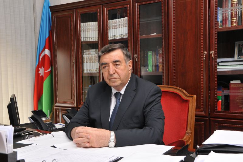 ƏHMƏD ƏHMƏDZADƏNİN BACISI OĞLU YÜKSƏK VƏZİFƏYƏ GƏTİRİLDİ - Zakir Quliyev Mikayılovun müavini, Əli Əsədoun köməkçisinin bacısı oğlu isə...