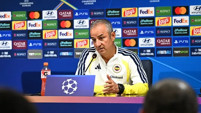 İsmail Kartal: \"Çox yaxşı bir komandaya qarşı oynadıq\"