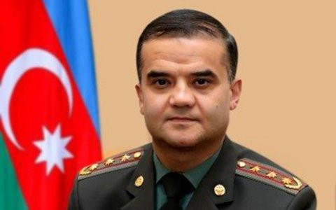 Kəmaləddin Heydərov Ədliyyə Nazirliyinin yüksək vəzifəli şəxsini özünə köməkçi götürdü