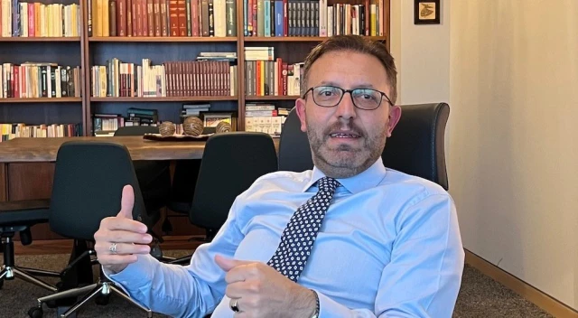Türkiyədə qalmaqallı fond araşdırması davam edir - Keçmiş deputat da tutulub