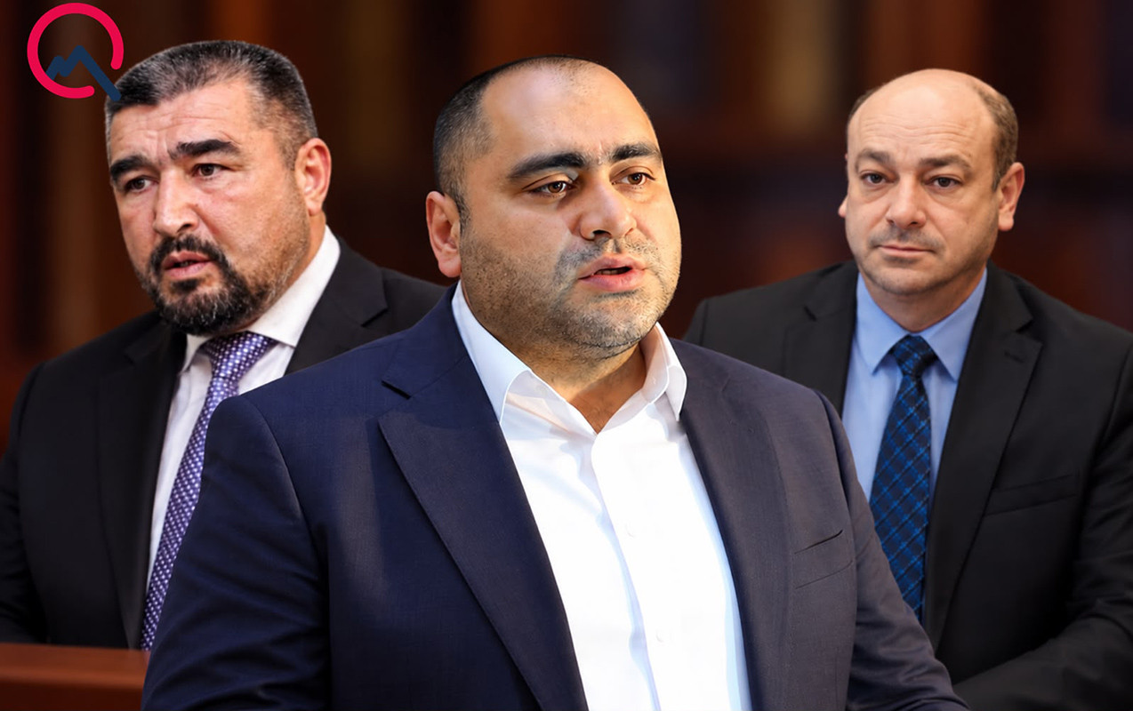 \"Şirkətin əsl sahibi Etibar Pirverdiyevin qəzəbinə tuş gəlmişəm\" - Məhkəmə qalmaqalı