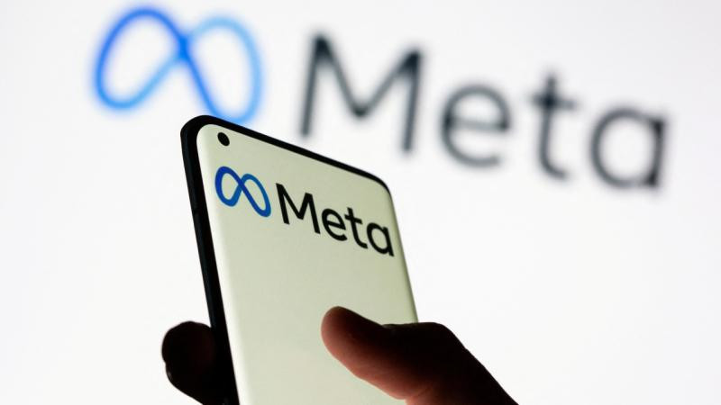 \"Meta\" 25 milyard dollar cərimələndi