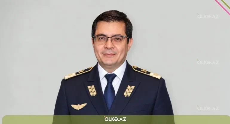 Vüsal Aslanova müavin təyin olunub - Zaur Nağıyevlə bağlı maraqlı məlumatlar