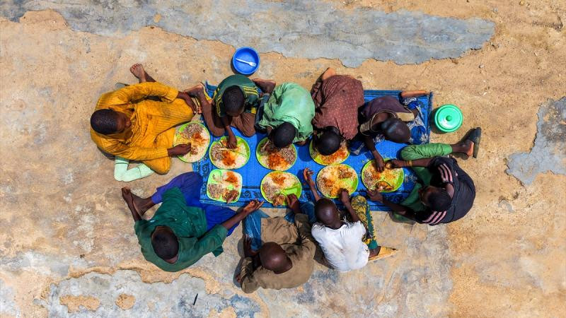 Nigeriyada 80 milyon uşaq qurğuşundan zəhərlənib