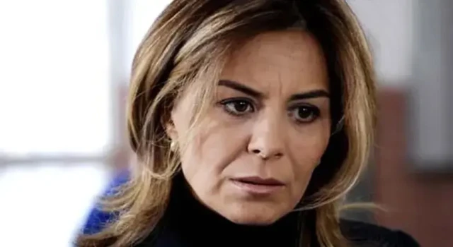 Aktrisalığın \"daşını atdı\", indi təsərrüatla məşğuldur - FOTO