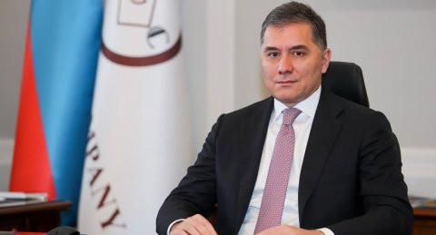 “Baku Steel Company”də struktur dəyişiklikləri və yeni təyinatlar aparılıb