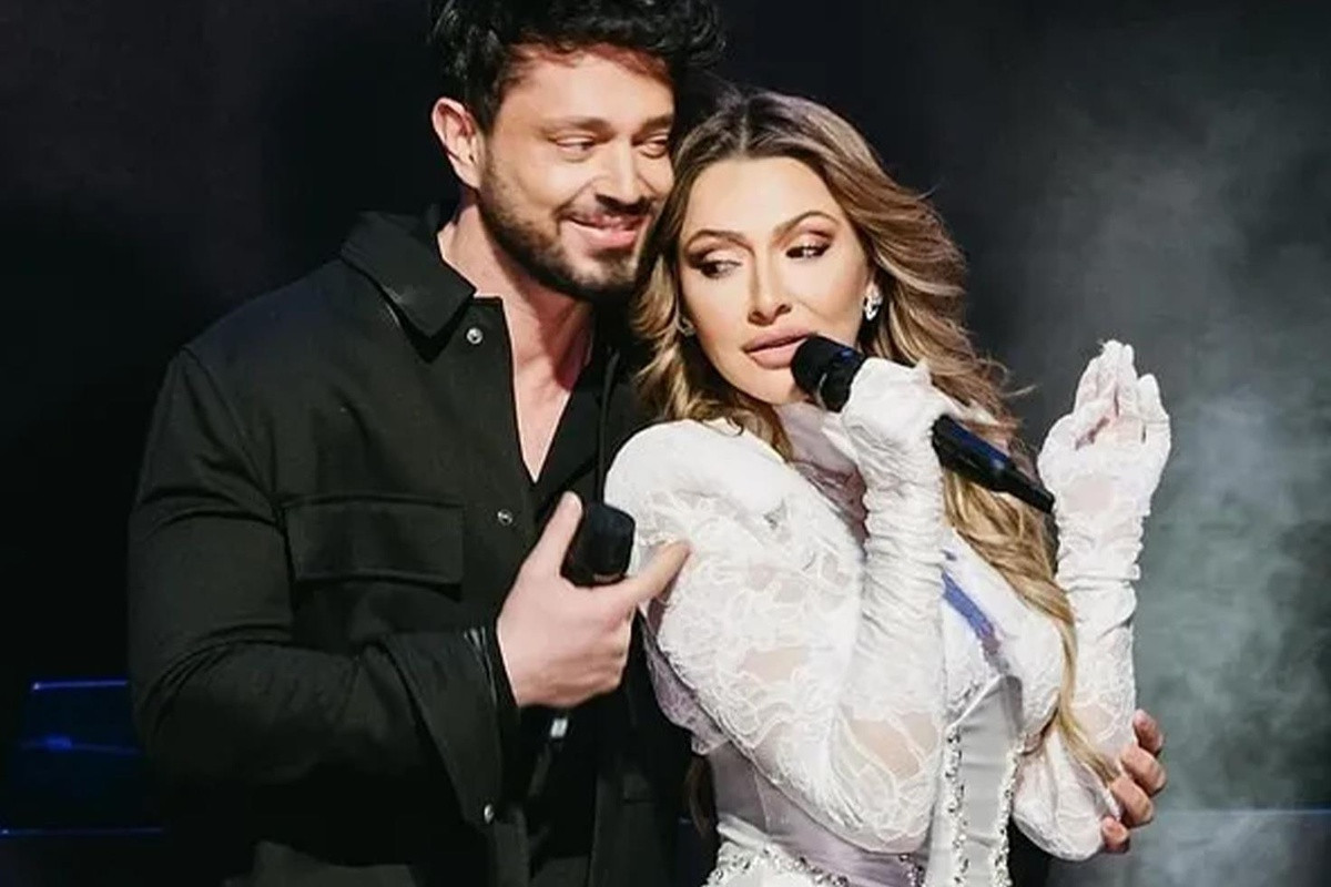 Müğənni Murat Boz Hadisənin bu şəkillə yada saldı - FOTO