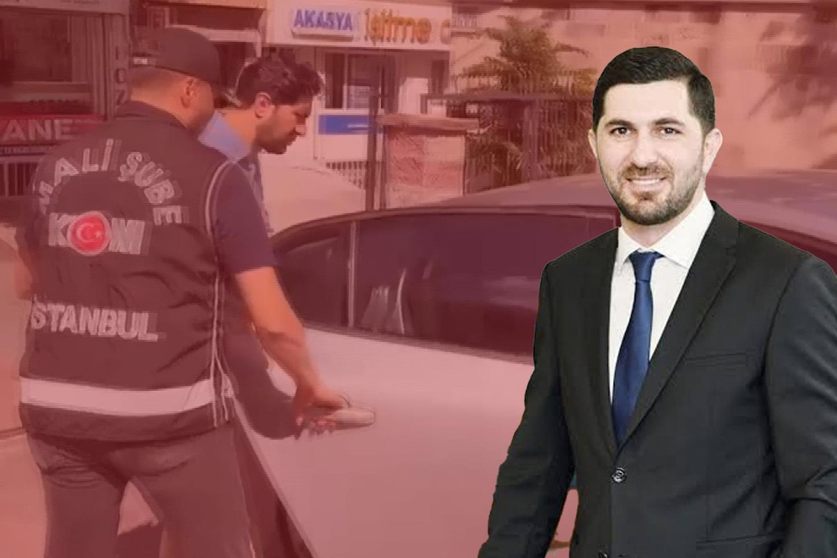 Türkiyədə fond qalmaqlı - Həbs olunan iş adamı Britaniyaya nə qədər pul \"qaçırıb?\"