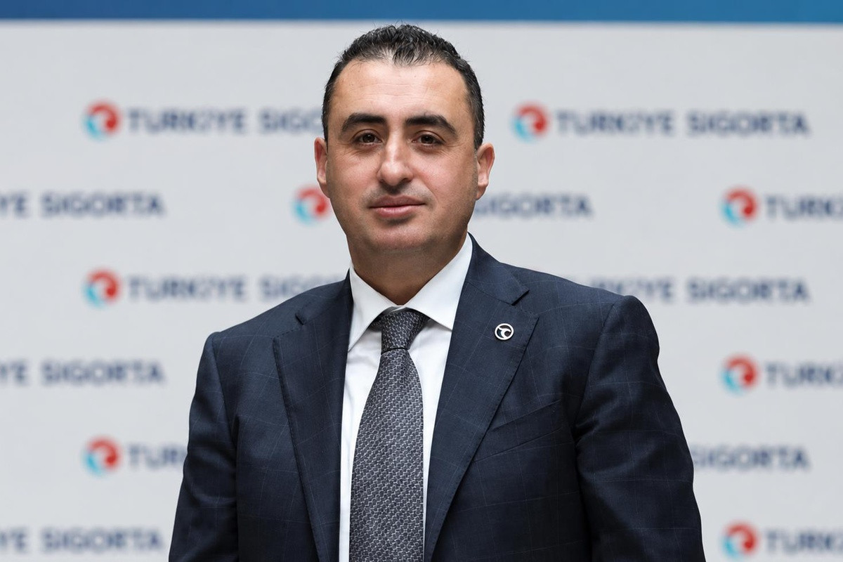 \"Türkiye Sığorta\" şirkətinin istefa verən direktoru yenidən saxlanılıb