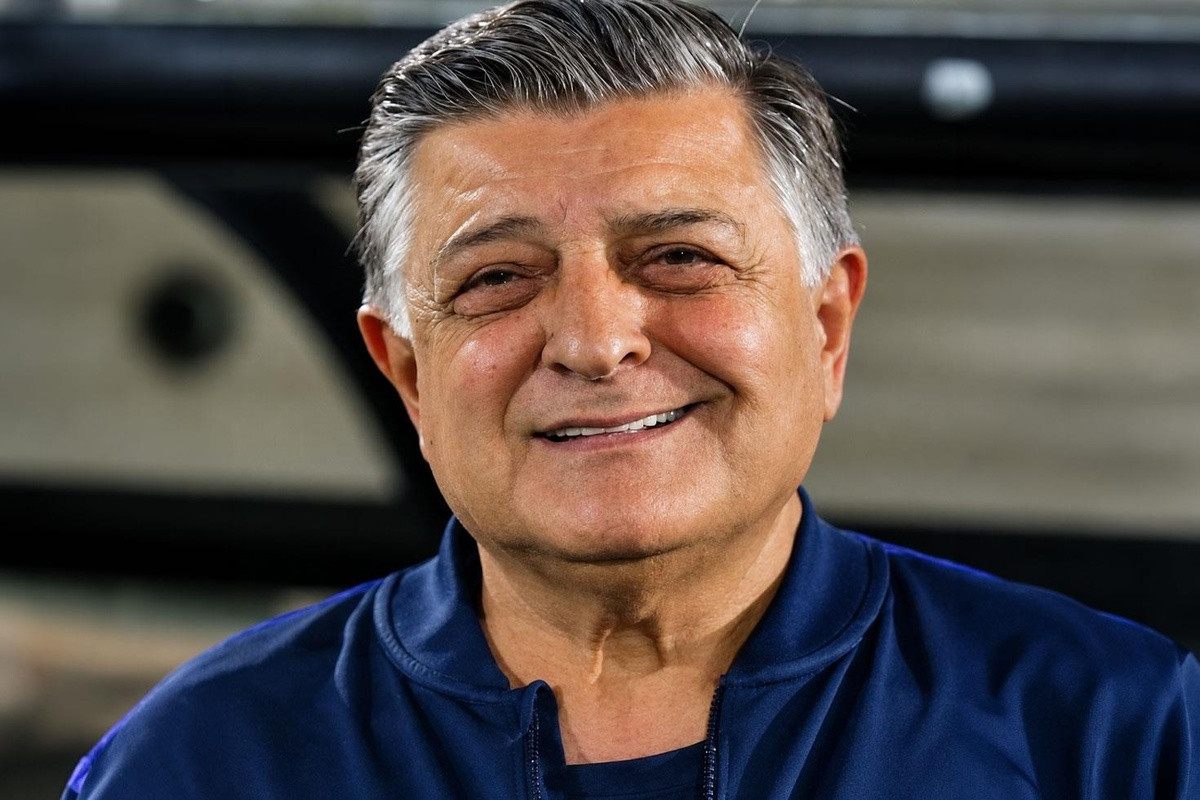 Yılmaz Vural Türkiyədə futbol klubu alıb