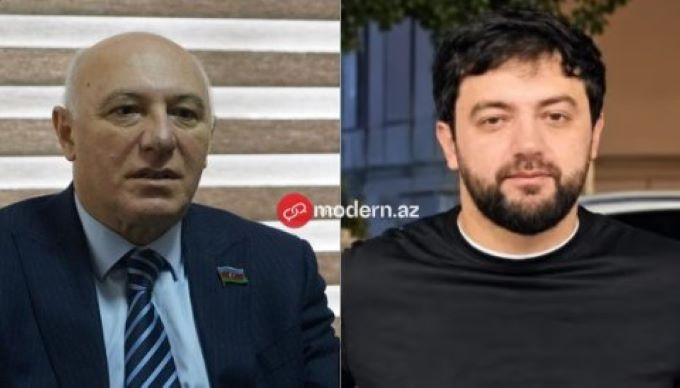 \"Böyük oğlum və qızım partiyanın üzvləridir və...\" - Deputat həbs edilən oğlu haqda nə deyir?