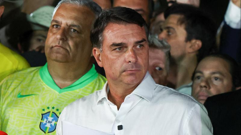Braziliyada seçki gərginliyi: rəqib namizəd nəticələri tanımadı&nbsp;&nbsp;
