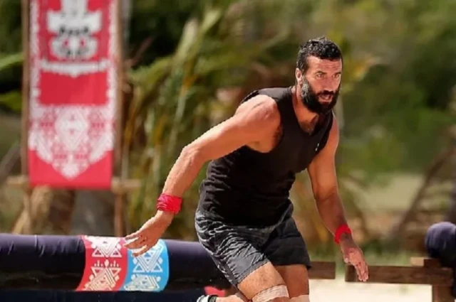\"Survivor\"un idmançısı Gürcüstanda tutuldu