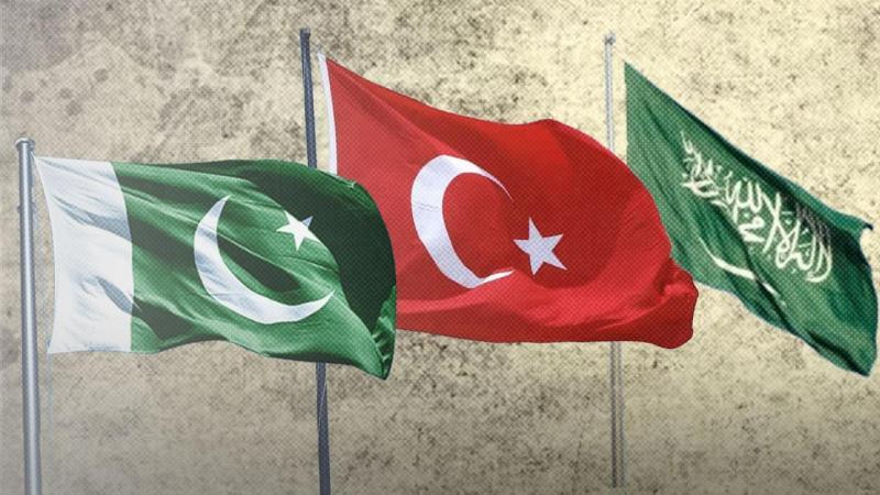 \"Məkkə İttifaqı\" ölkələri ilə İran arasında danışıqlar başlayıb - Tehranda kimlər bir araya gəlib?&nbsp;&nbsp;
