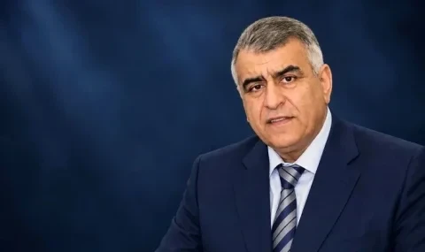 &nbsp;keçmiş başçısı 71 yaşında vəfat edib