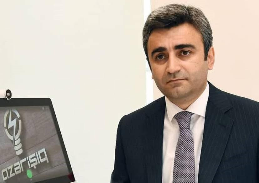 &nbsp;\"Azərişıq\" ASC-nin mətbuat katibi siyasətə girişdi, rəsmi Ankaraya mesaj verdi: \"Anlayın, “ulan” filan deməklə böyük güc olunmur, əfəndilər!\"&nbsp;