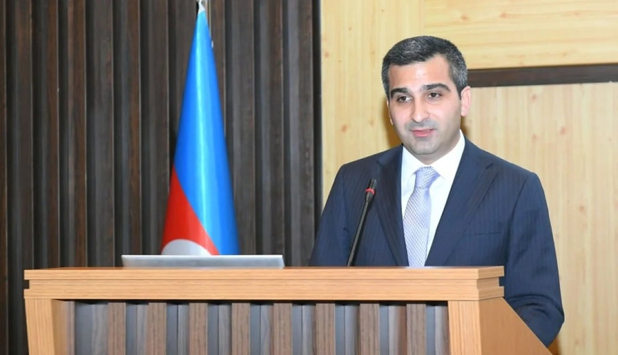 TƏBİB-in yeni rəhbəri bəlli oldu - Bahadur Rzayev kimdir?