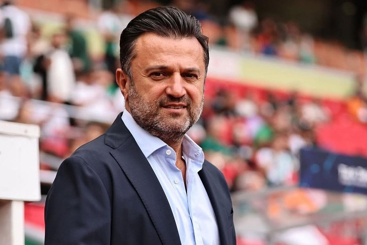 &nbsp;\"Biz vəzifəyə deyil, çempionluğa iddialıyıq\" - \"Montella bu işi bacarmaz\"