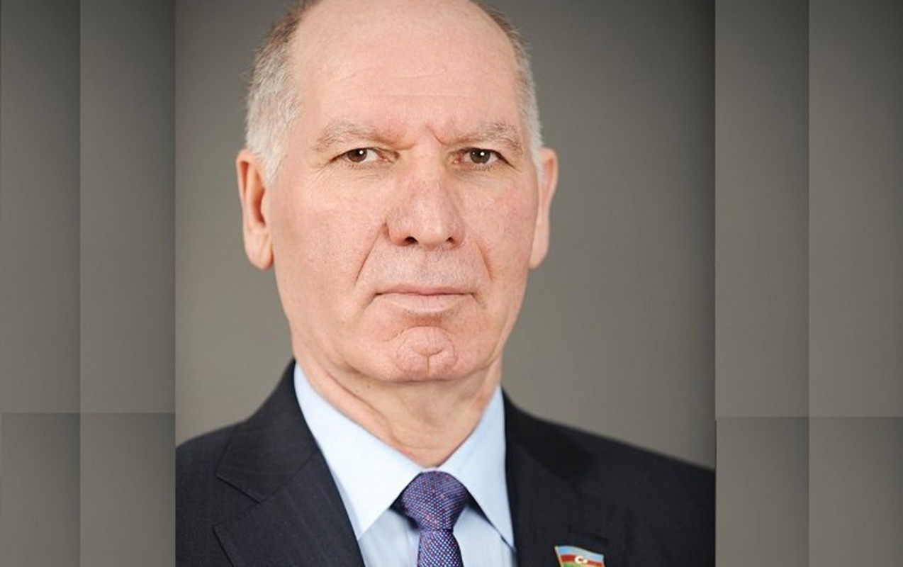 Sabiq deputat Əsabil Qasımovun dərəbəyliyi \"başına bəla açdı\": 5 milyonluq qalmaqal - CİNAYƏT İŞİ
