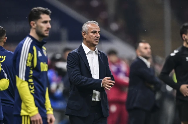 Baş məşqçi: \"Bu liqada derbi qazanmadan belə çempion ola bilərsiniz\"
