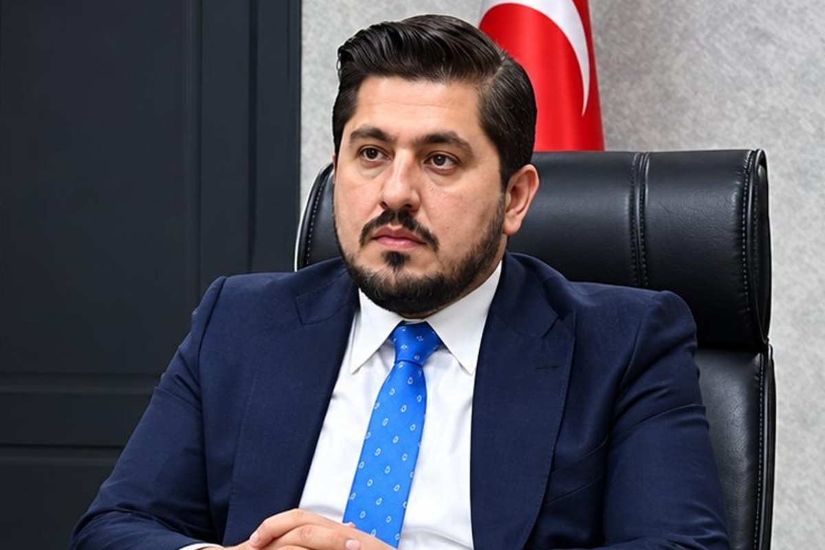 Ərdoğanın silahdaşı əvvəl həbs edildi, sonra isə...&nbsp;&nbsp;