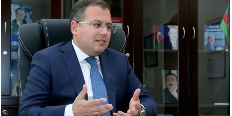 Səbailin icra başçısı inzibati xəta törədib -&nbsp; Vüqar Zeynalovun işi məhkəməyə göndərildi