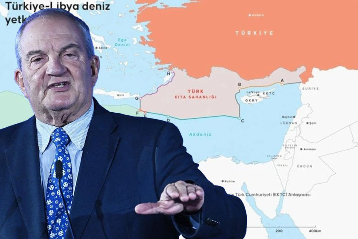 Keçmiş baş nazir: \"Türkiyənin icazəsi olmadan heç nə edə bilməyəcəyik\"