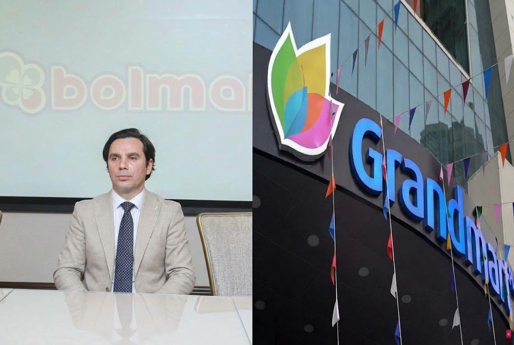 “Grand-Mart” və direktoru Ramil Məmmədli CƏRİMƏLƏNDİ - İşçini sığortasız işlədiblər