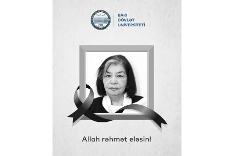 Professor Adilə Abbasova vəfat edib