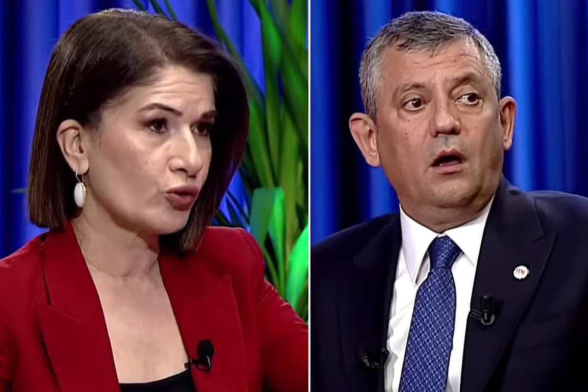 Partiya sədri canlı yayımda bəyan etdi:&nbsp;\"Özümü yandıracağam\"