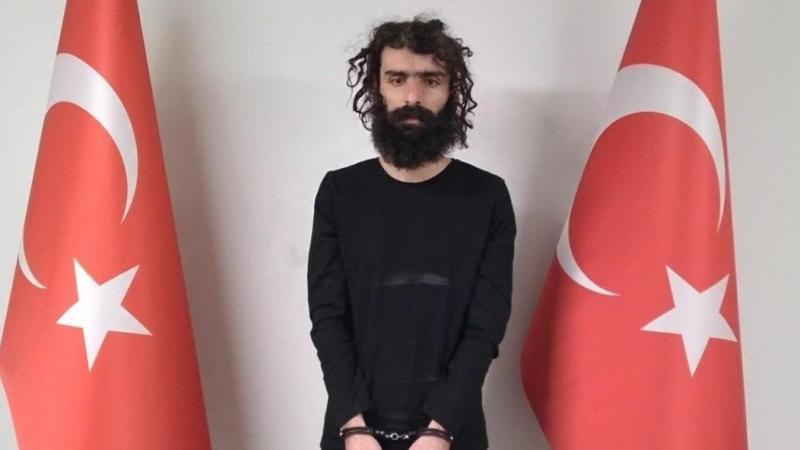 MİT İŞİD-ə qarşı xaricdə əməliyyat keçirdi - \"Abdullah\" Türkiyəyə gətirildi