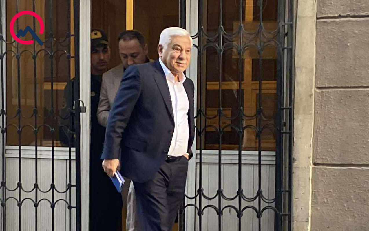 14 ilin icra başçısı məhkəmədə oğlunun dostları ilə davada: \"Nəsil söhbəti eləmə...\"