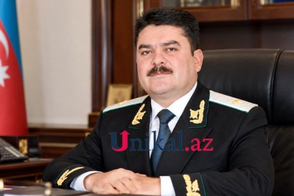 Vasif Talıbovun qardaşı məhkəməlik oldu - Keçmiş həyat yoldaşı ilə əmlak mübahisəsi yaranıb 
