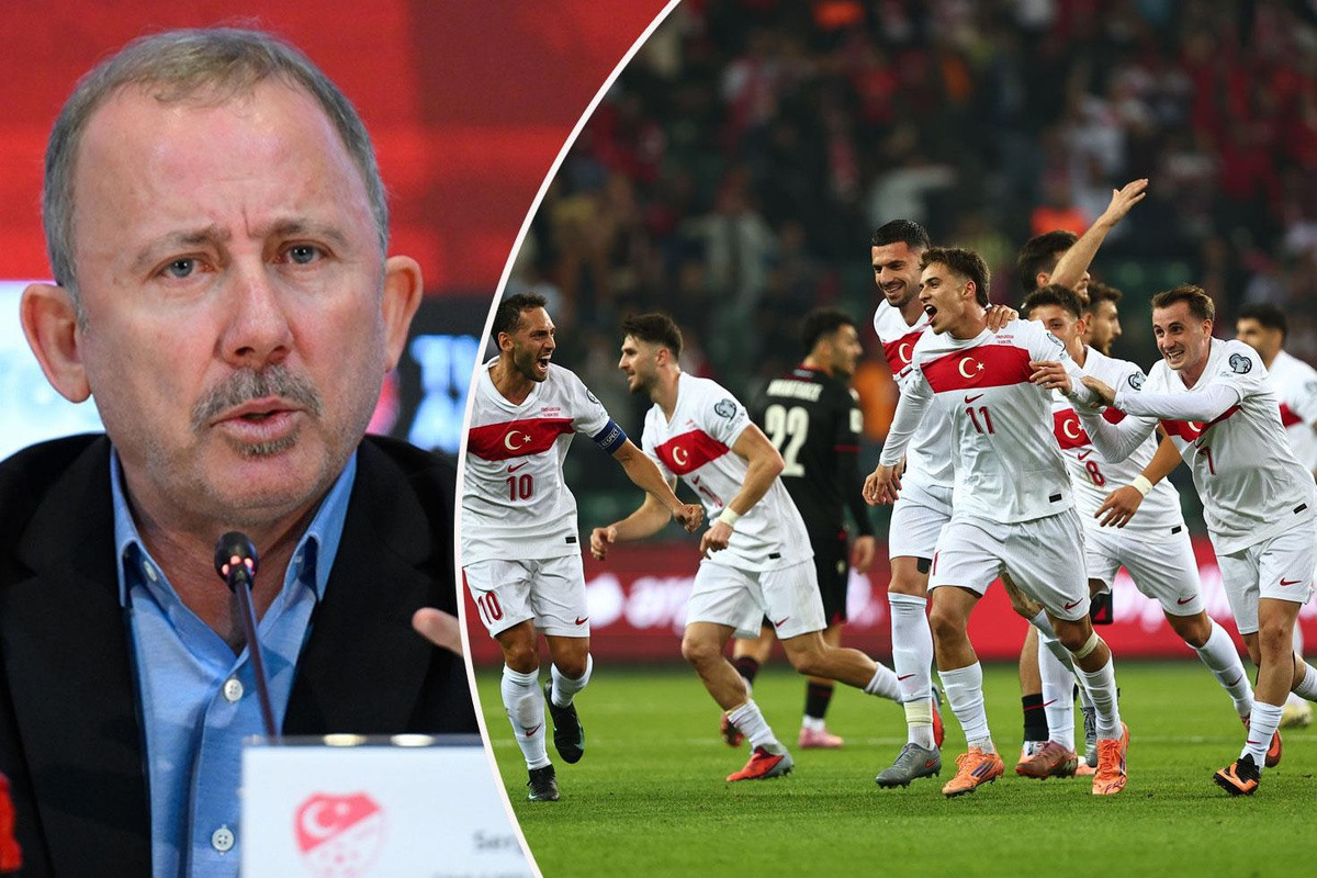 Türkiyə futbolu yenə \"qaynayır\":&nbsp;&nbsp;Baş məşqçiyə etiraz, yığmadan ayrılmaq istəyən futbolçular və...