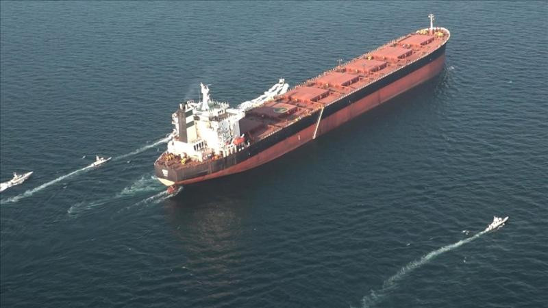 TRAMPLA PUTİN ANLAŞMASI: 288.000 ton Rusiya dizelinin olduğu yeddi tanker ABŞ-a yola düşüb