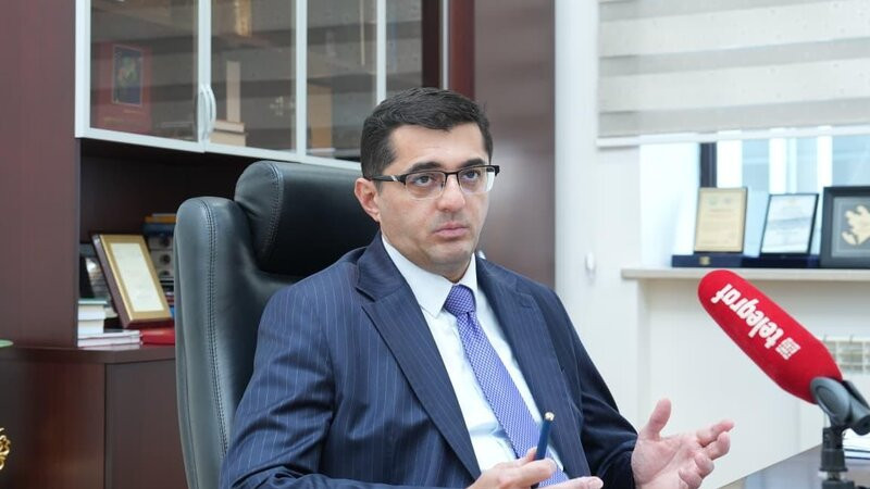 Haqqında şok iddialar səsləndirilən rektor Məleykə Abbaszadənin yerinə hazırlaşır? - \"DİM sədri olacağımla bağlı iddialar...\"