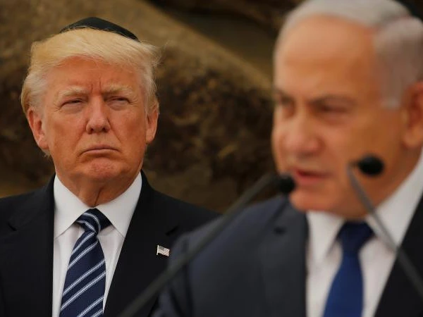 Netanyahunun geri çəkilməsinin səbəbi bilindi – Tramp danışdı, \"Mən indi İranla bağlı çox nikbinəm\" dedi