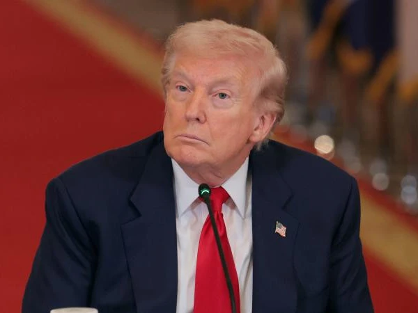 Tramp: “10 maddəlik plan uydurmadır, anlaşmaya əməl edin, yoxsa…” – “Ordumuz yeni fəth üçün səbirsizlənir”