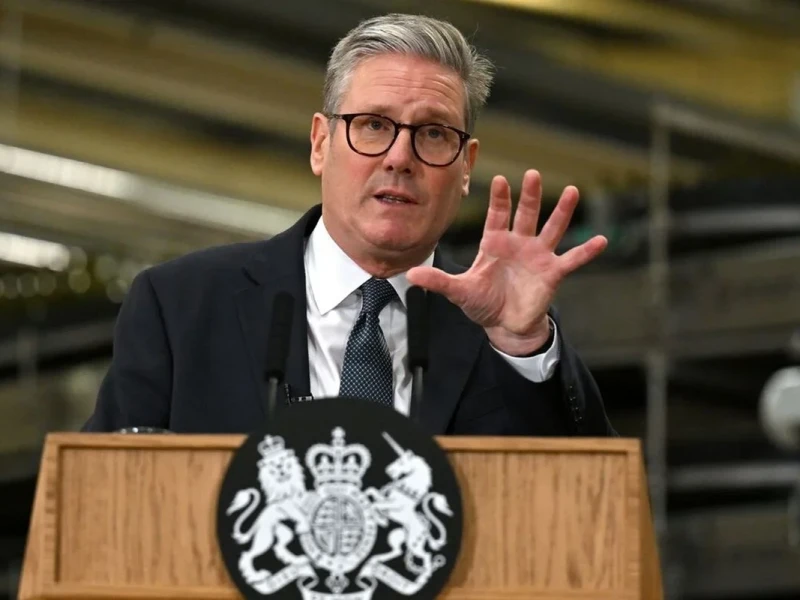 AVROPANIN QOCAMAN ÖLKƏSİNDƏN TRAMP və PUTİNƏ SƏRT SÖZLƏR: “Artıq ikinizdən də bezdik” – “Trampla bütün əlaqələri qopardım”