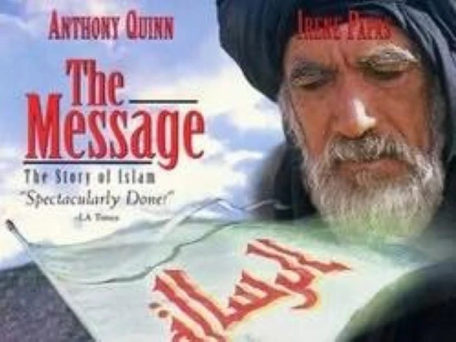 İslamı dünyaya sevdirən film: “The Message” - Səhrada doğulan ilahi səs...
