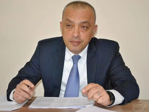 VASİF TALIBOVLA QALMAQALLARDA ADI HALLANAN BİZNESMEN ADSEA-ya NECƏ YOL TAPDI? - Xəzər TV-nin süjeti və... + VİDEO