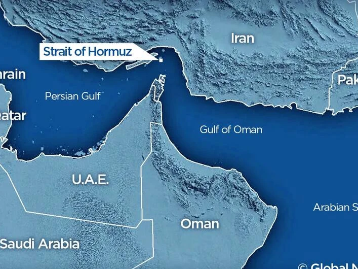 ABŞ ordusu İran limanlarının blokadasına başlayır – CENTCOM tarix verdi, bəyanat yaydı