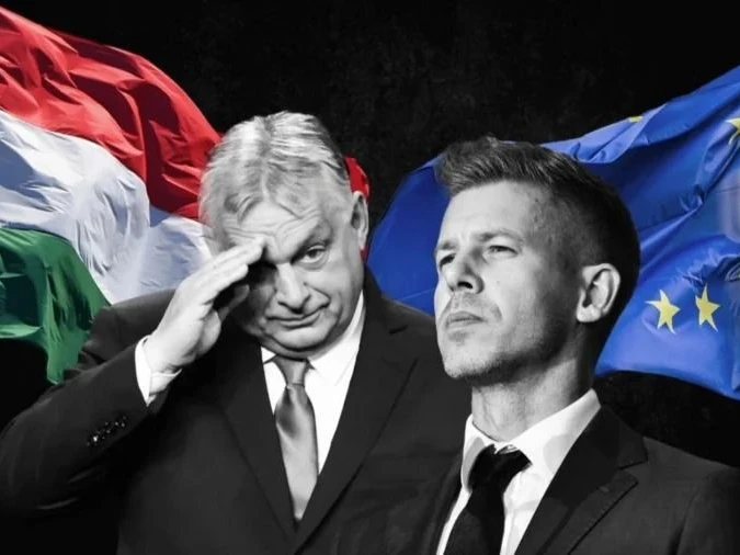 ORBANDAN 16 İLLİK İQTİDARI ALAN YENİ BAŞ NAZİR... -  Macarların Türk Dövlətləri Təşkilatına münasibəti dəyişəcək? (TƏHLİL)